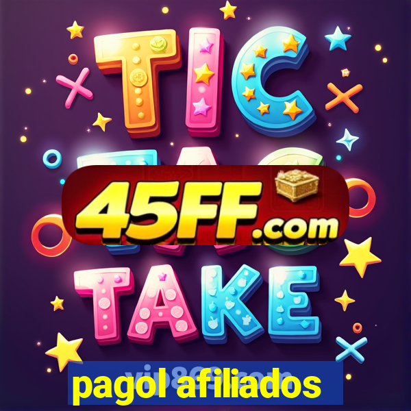 pagol afiliados